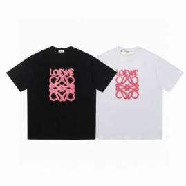 Picture of Loewe T Shirts Short _SKULoeweXS-L12dtrA8018837